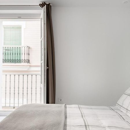 Casa Margot Cadiz Grupo Ac Gestion Lejlighed Eksteriør billede