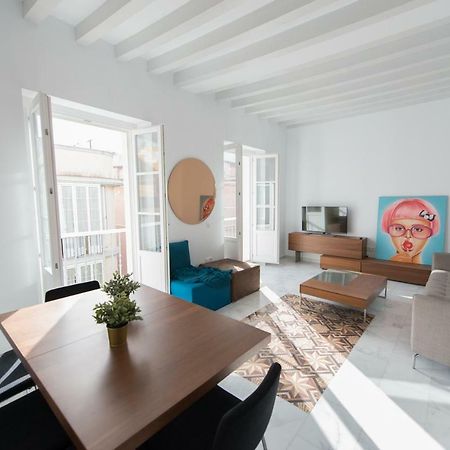 Casa Margot Cadiz Grupo Ac Gestion Lejlighed Eksteriør billede